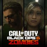 El tráiler del mapa Zombies Terminus de CoD: Black Ops 6 revela nuevos detalles de la historia