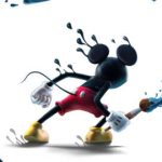 Epic Mickey: Rebrushed pinta la ciudad de rojo, azul y todos los demás colores en un nuevo tráiler