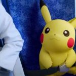 Este adorable video de seguridad en vuelo de Pokémon es súper efectivo para captar tu atención