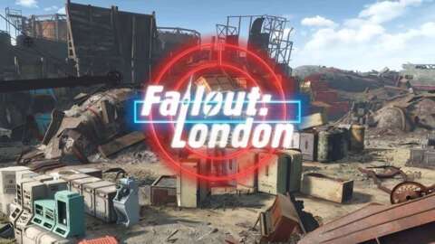 Fallout London acaba de batir un récord en GOG