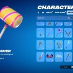 Fortnite x Fall Guys Mobile: Cómo conseguir el pico martillo de Yeetus y el aspecto Holobean