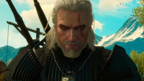 Geralt está en The Witcher 4, pero "el juego no se centrará" en él