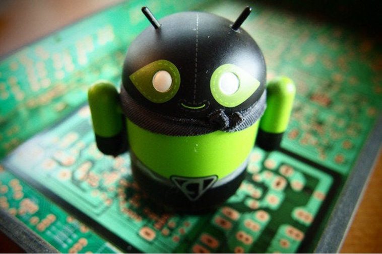 Google lanza un parche para solucionar una grave vulnerabilidad del kernel de Android