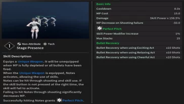 Guía de Luna: La primera descendiente: mejor build, equipamiento, armas, módulos y más