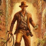 Indiana Jones y el Gran Círculo ya está rebajado en PC