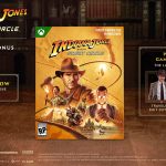 Bonos por reserva previa de Indiana Jones y el Gran Círculo