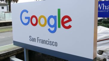 Juicio antimonopolio contra Google en Estados Unidos: cronología