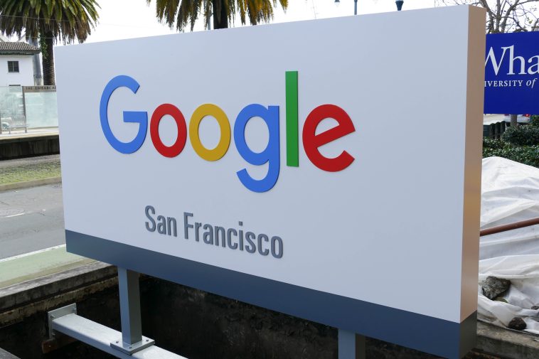 Juicio antimonopolio contra Google en Estados Unidos: cronología