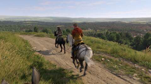 Kingdom Come Deliverance 2 podría retrasarse, se filtró su fecha de lanzamiento