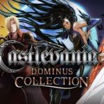 La colección Castlevania Dominus ya está a la venta con un 25 % de descuento