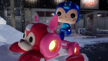 La demo de Funko Fusion ya está disponible y te permitirá sobrevivir como Mega Man