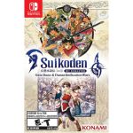 La edición del día uno de Suikoden I y II HD Remaster incluye dos elementos útiles