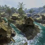 Las filtraciones de CoD: Black Ops 6 revelan un controvertido mapa de Warzone con aires a Caldera 2.0