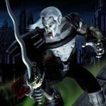 Legacy Of Kain tendrá un relanzamiento, por así decirlo