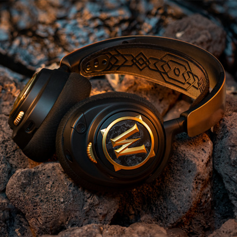 Los artículos SteelSeries con temática de World of Warcraft celebran el 20.º aniversario del MMO de Blizzard