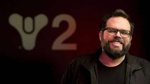 Los despidos de Bungie incluyen a los ejecutivos Luke Smith y Mark Noseworthy