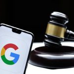 Los documentos de Google presentados en un caso antimonopolio muestran esfuerzos para ampliar los límites de recopilación de datos