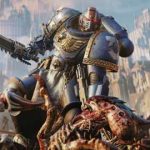 Los requisitos para PC de Warhammer 40,000: Space Marine 2 son la mejor razón para actualizar a un SSD