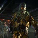 Los zombies de CoD: Black Ops 6 tendrán una ambientación aracnofobia