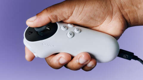 Microsoft anuncia un nuevo joystick adaptable para Xbox