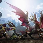 El ascenso de Monster Hunter