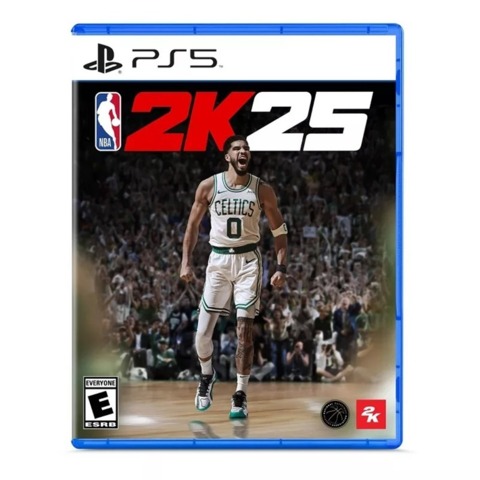 NBA 2K25 tendrá acceso anticipado a partir del 4 de septiembre con todos los pedidos anticipados de PS5, Xbox y PC