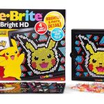 Pokémon Lite-Brite