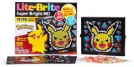 Pokémon Lite-Brite