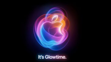 Qué esperar del evento especial 'Glowtime' de Apple del 9 de septiembre