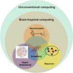 Reflexiones sobre el auge de la informática inspirada en el cerebro