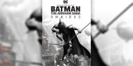 Batman: La saga Arkham Ómnibus