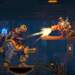 Resumen de la reseña de SteamWorld Heist 2