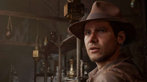 Se confirma la fecha de lanzamiento de Indiana Jones and the Great Circle y la versión para PS5