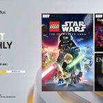 Juegos de PS Plus para agosto de 2024