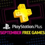 Se revelan los juegos gratuitos de PlayStation Plus para septiembre de 2024