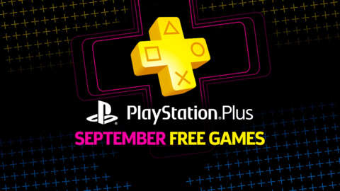 Se revelan los juegos gratuitos de PlayStation Plus para septiembre de 2024