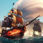 Sea Of Thieves está teniendo un éxito fenomenal en PS5: ya ha vendido más de un millón de copias, según un informe