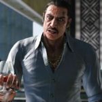 Sega quiere conocer la opinión de los fans de Yakuza sobre la incorporación de estrellas como Keanu Reeves y The Rock a futuros juegos