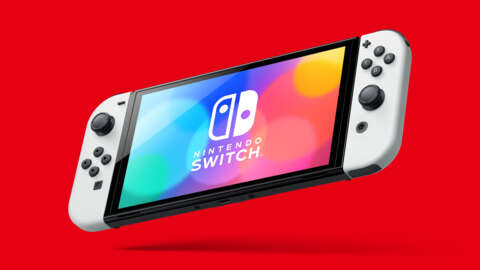 Según los desarrolladores, Switch 2 no llegará antes de abril de 2025