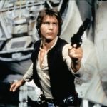 El canalla con un corazón de oro, Han Solo