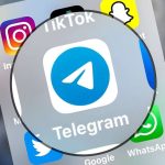 Telegram es muy popular en los antiguos países soviéticos