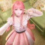 To Infinity Nikki And Beyond: el juego promete ser tremendamente popular antes de su lanzamiento