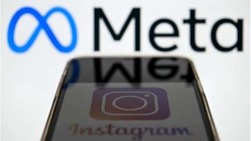 Instagram, propiedad de Meta, fue bloqueado en Turquía el viernes tras acusaciones de censura