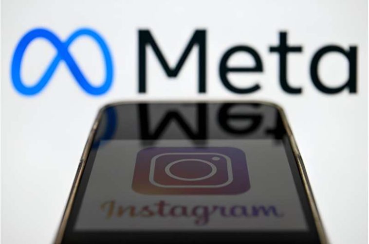 Instagram, propiedad de Meta, fue bloqueado en Turquía el viernes tras acusaciones de censura