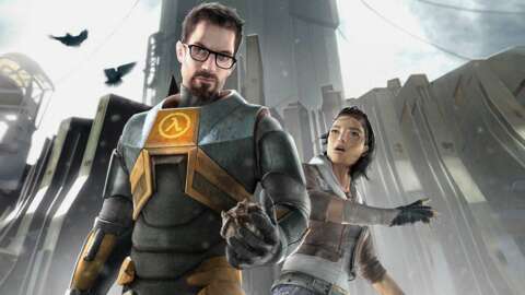 Un minero de datos cree que Half-Life 3 está en desarrollo tras la filtración de su currículum