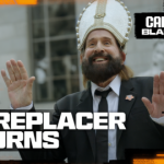 Activision recupera un personaje popular para el marketing de Black Ops 6 y pretende ser el Papa