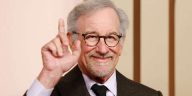 Al jugador de PC Steven Spielberg no le gusta usar un controlador