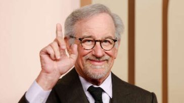 Al jugador de PC Steven Spielberg no le gusta usar un controlador