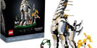 Lego Tallneck de Horizonte Oeste Prohibido