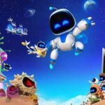 Astro Bot es el juego con mejores críticas del año hasta ahora